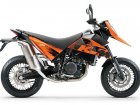 KTM 690 LC4 Supermoto